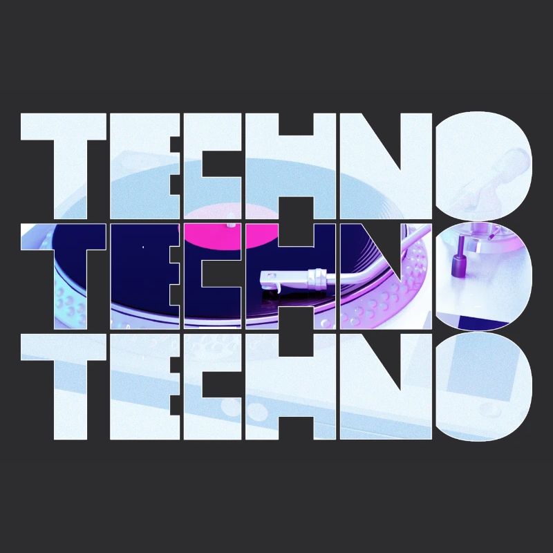 Techno #1
