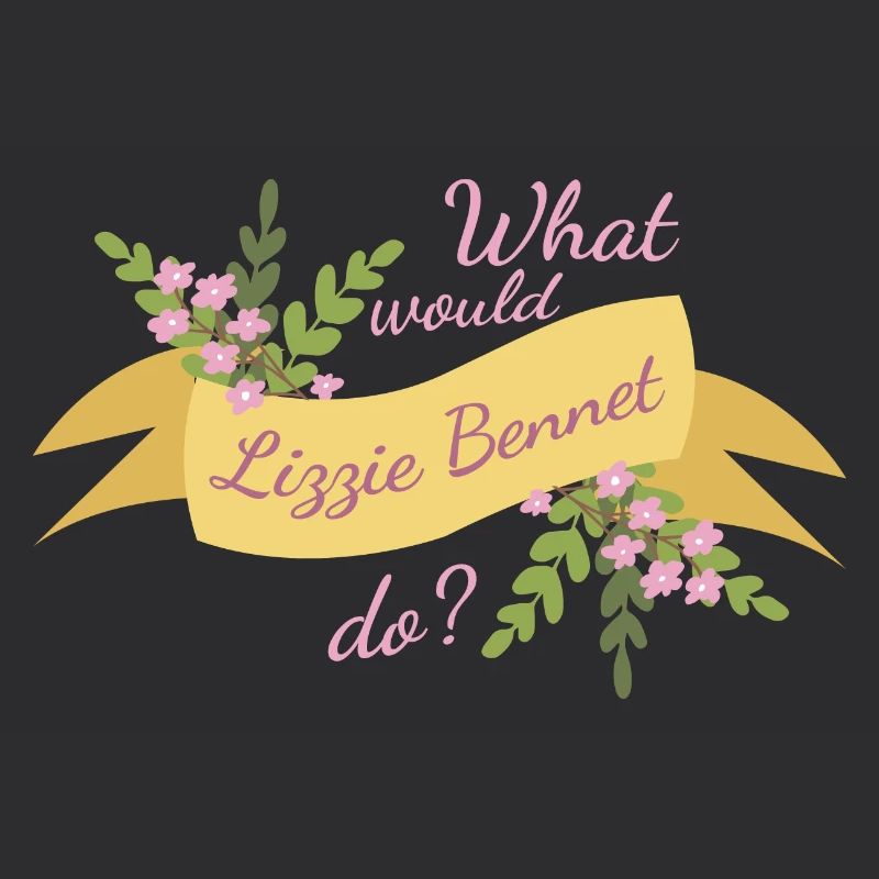 Was würde Lizzie Bennet tun? Ⅱ