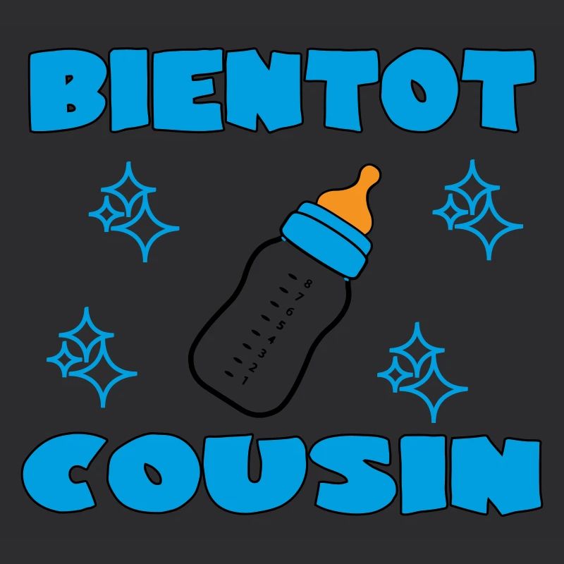 SOON COUSIN