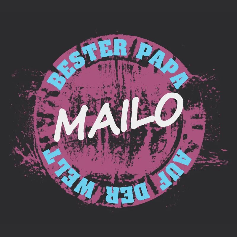 Festa del papà Mailo