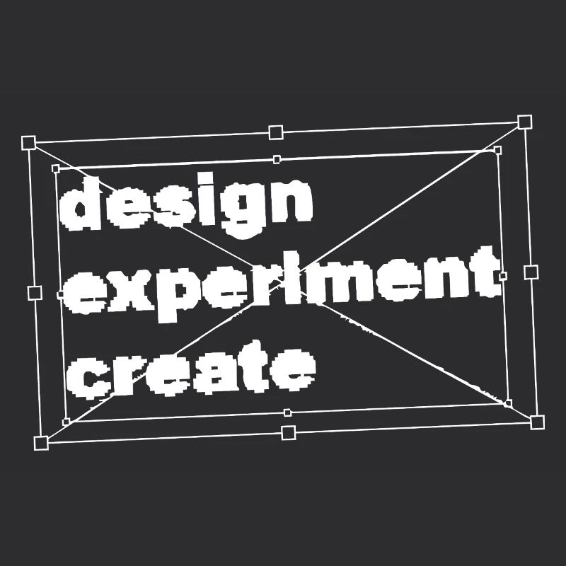 design experiment create