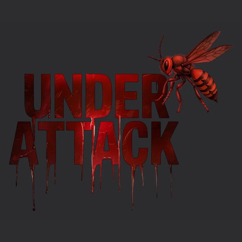 Under Attack