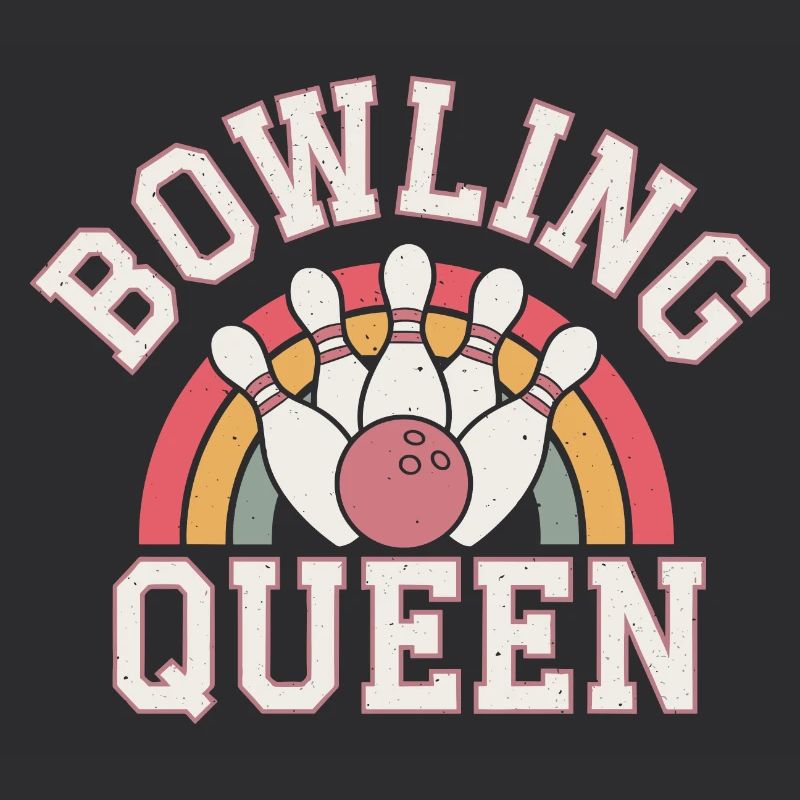 Bowling Queen Bowler