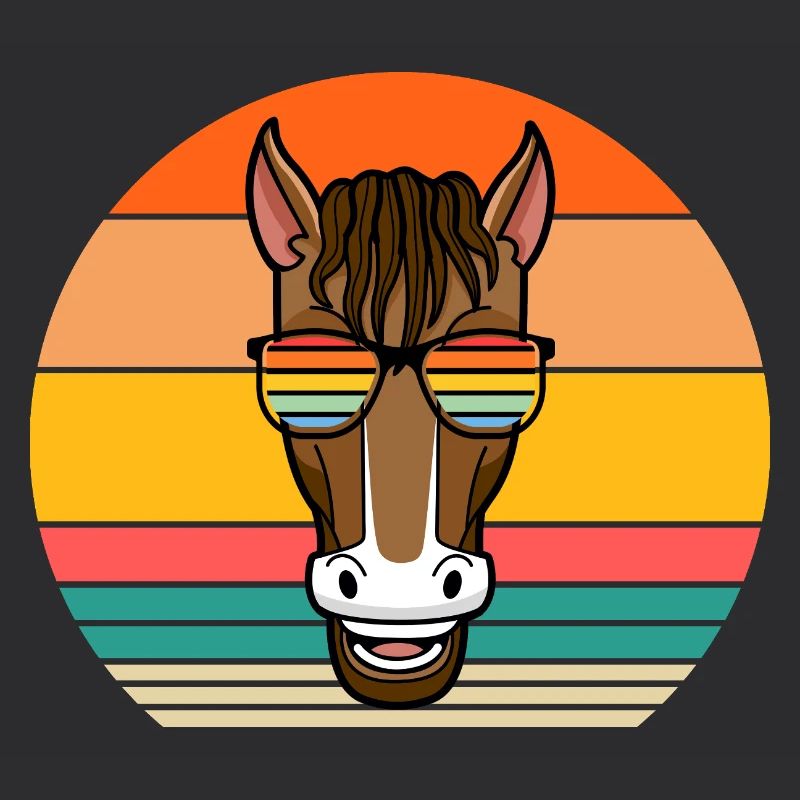 Monter à cheval