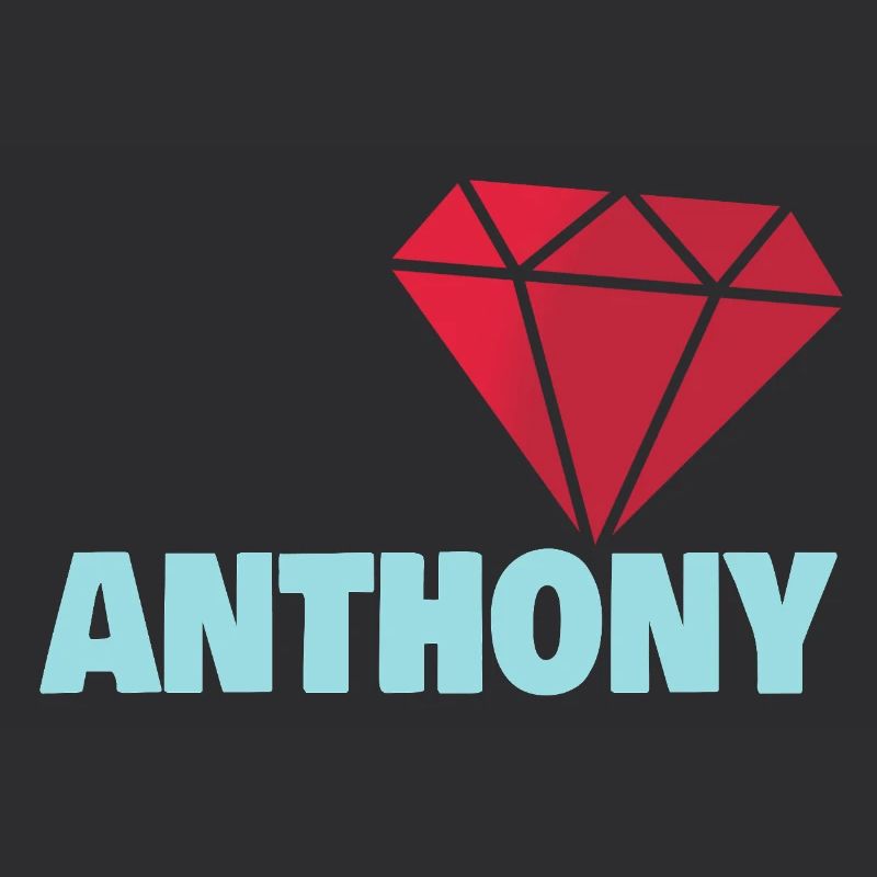 Anthony as Noble