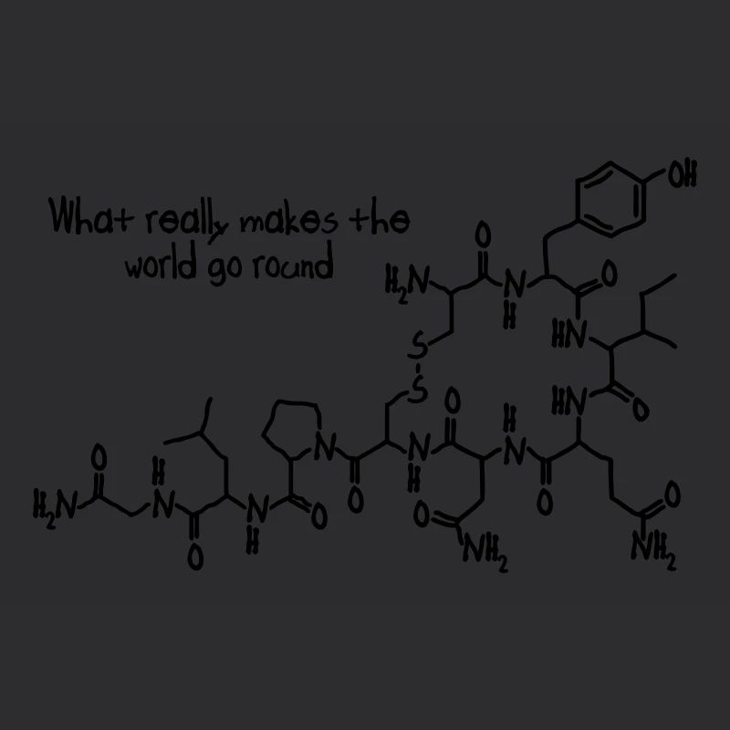 Oxytocin