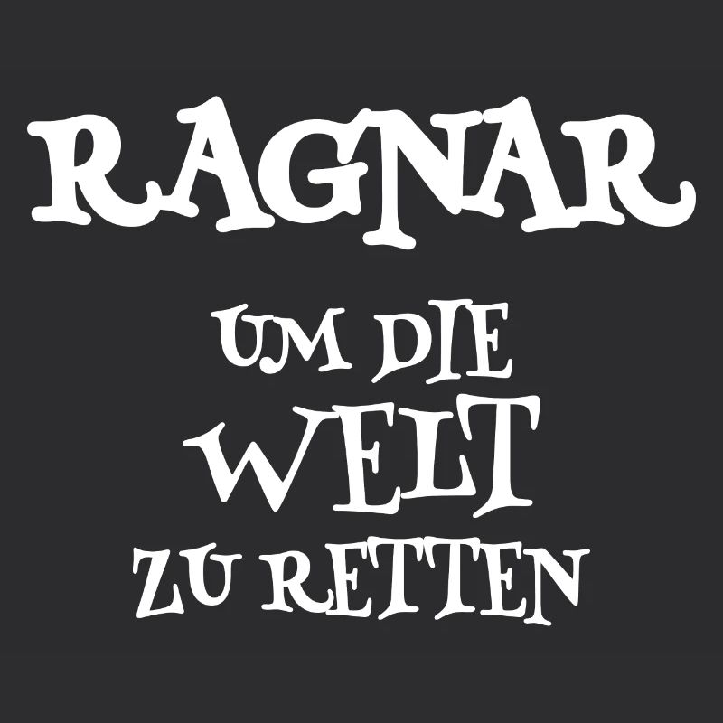 Savior Ragnar