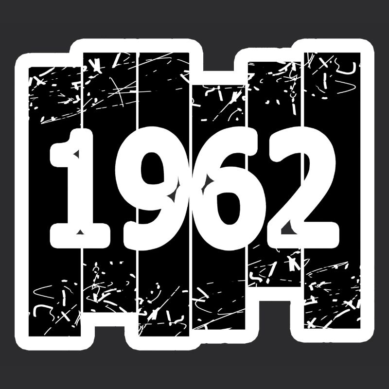 Year 1962