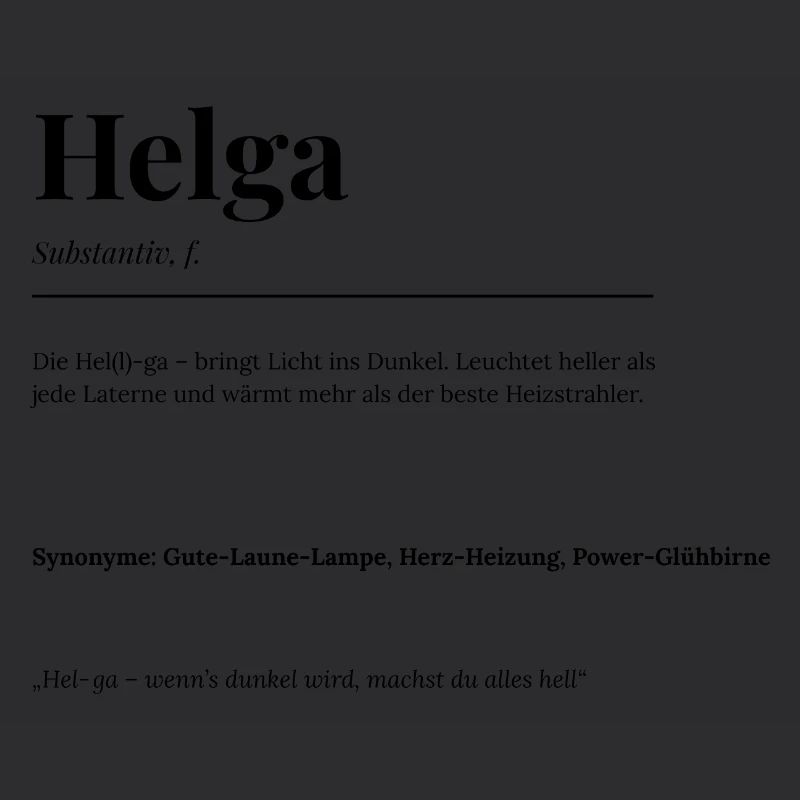Helga