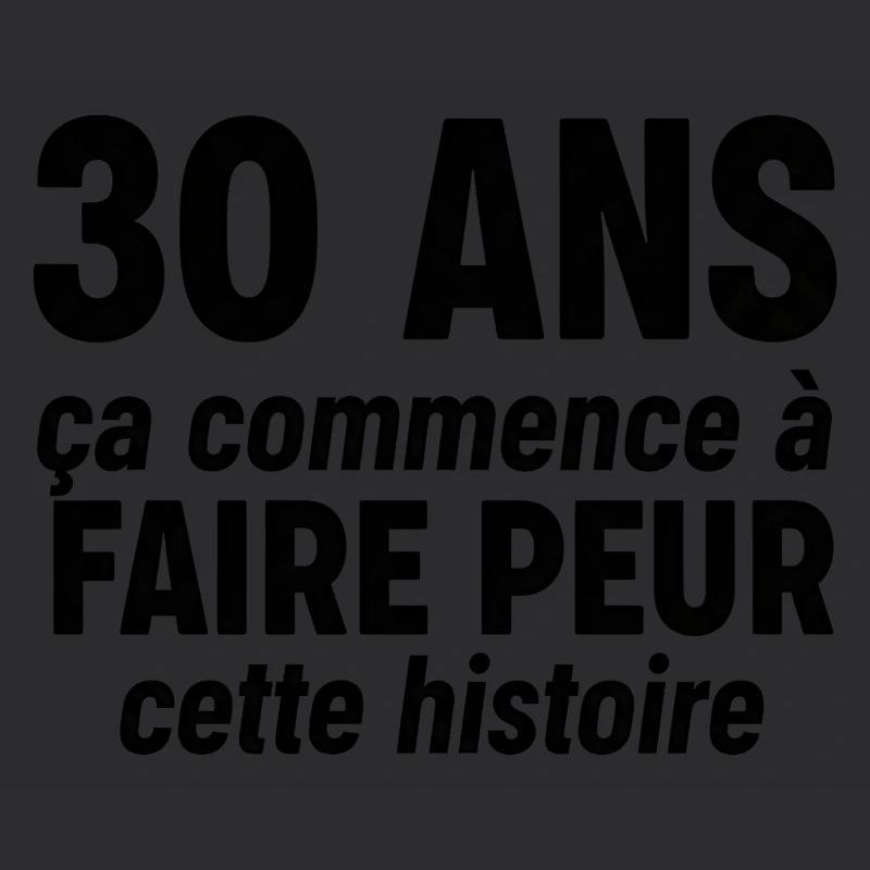 30 ans
