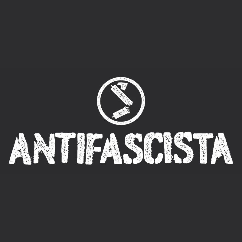 Antifaschistisch
