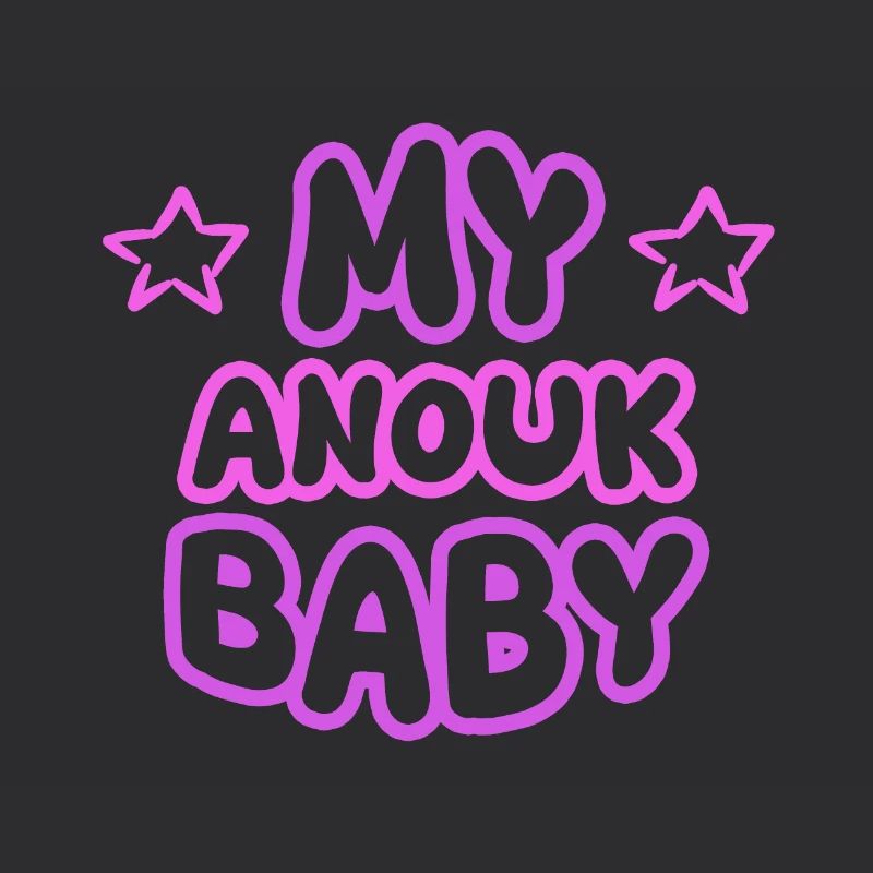 First name Anouk