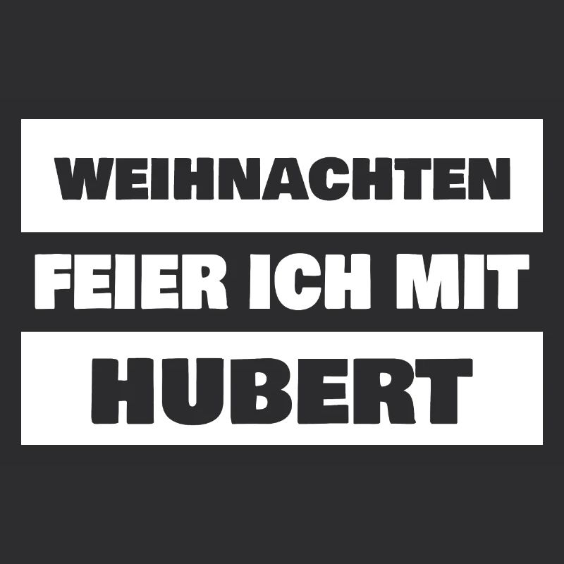 Prénom Hubert
