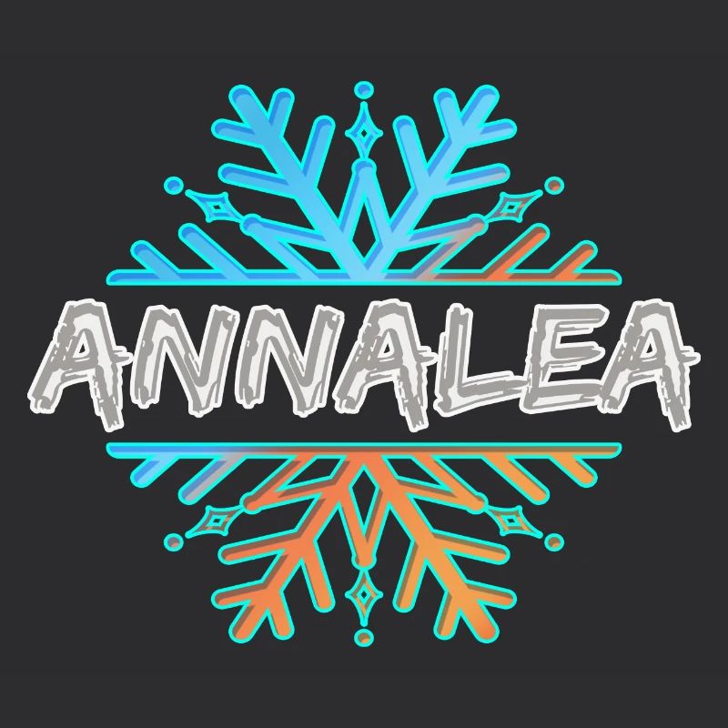 Annalea dans le rôle d’Annalea