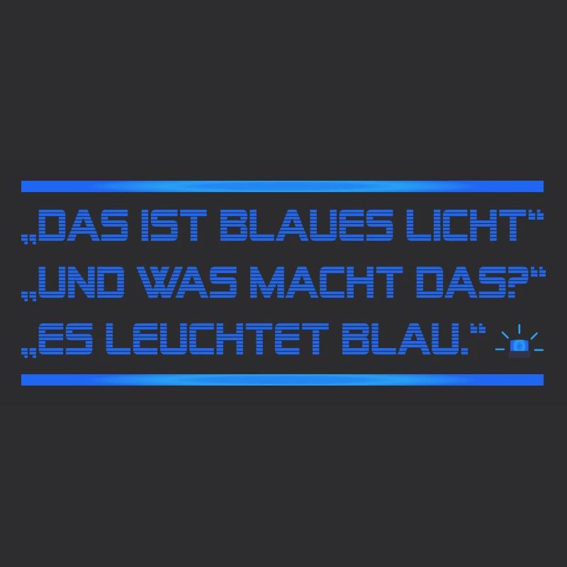 lumière bleue