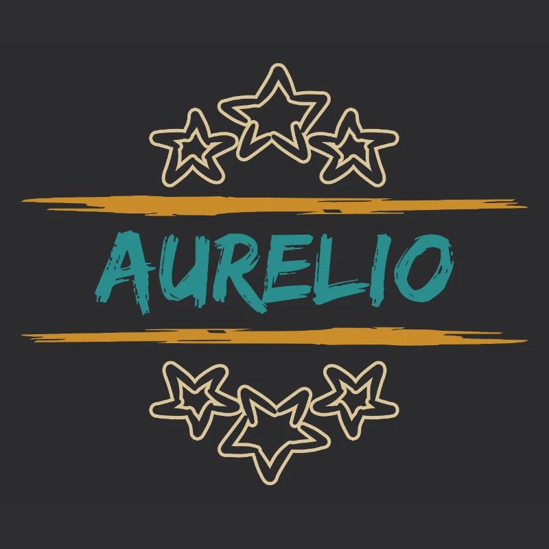Aurelio as Aurelio