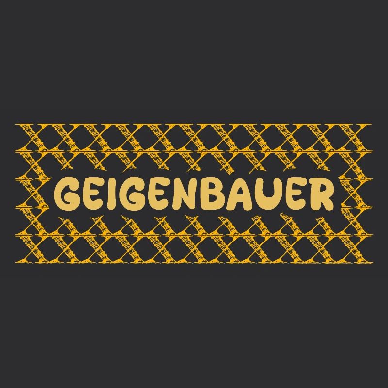 Geigenbauer als Job