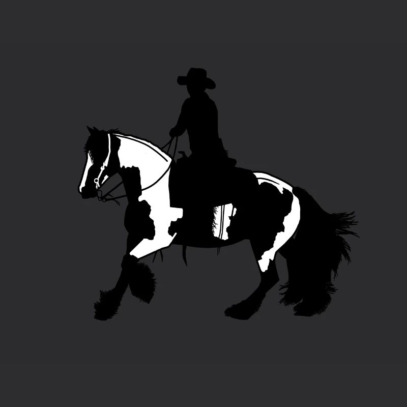 Tinker galop