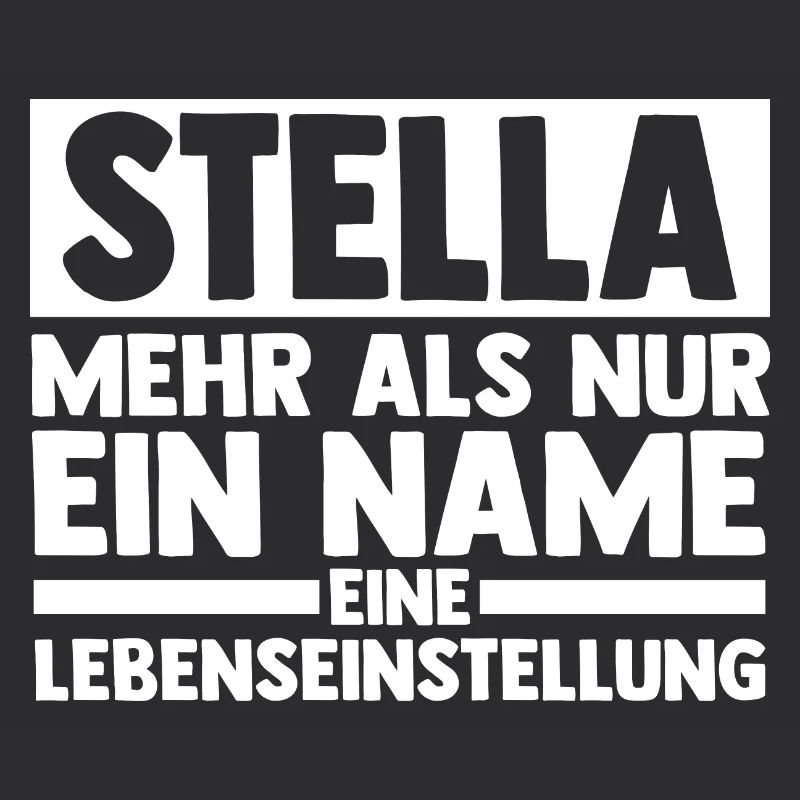 First name Stella