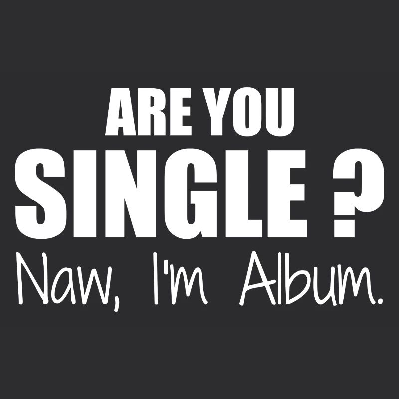 Bist du Single