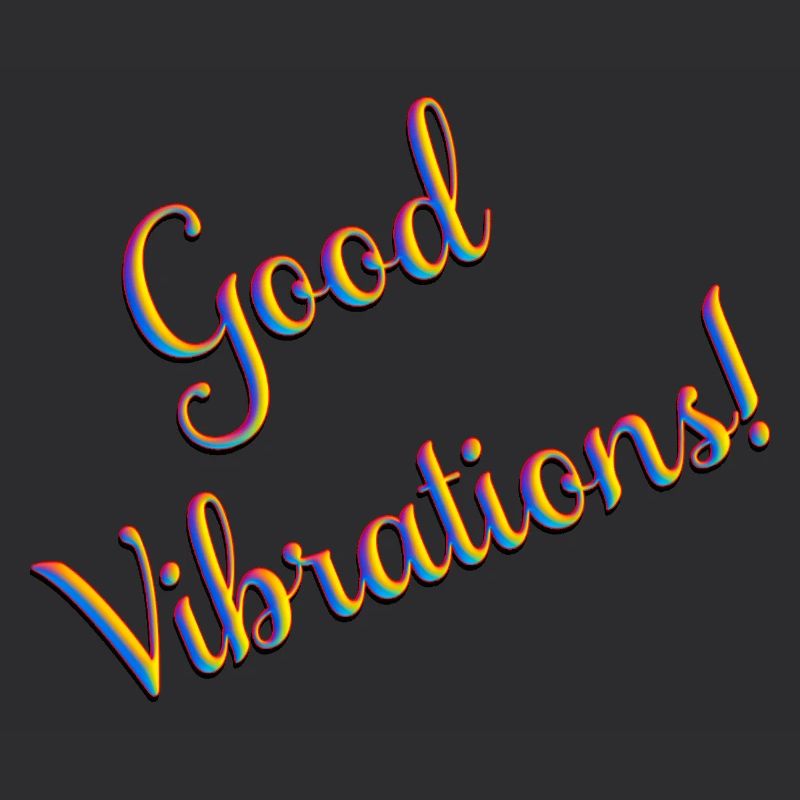 Gode vibrationer