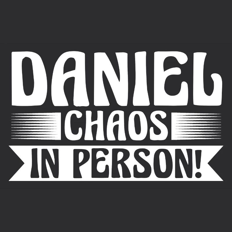 First name Daniel