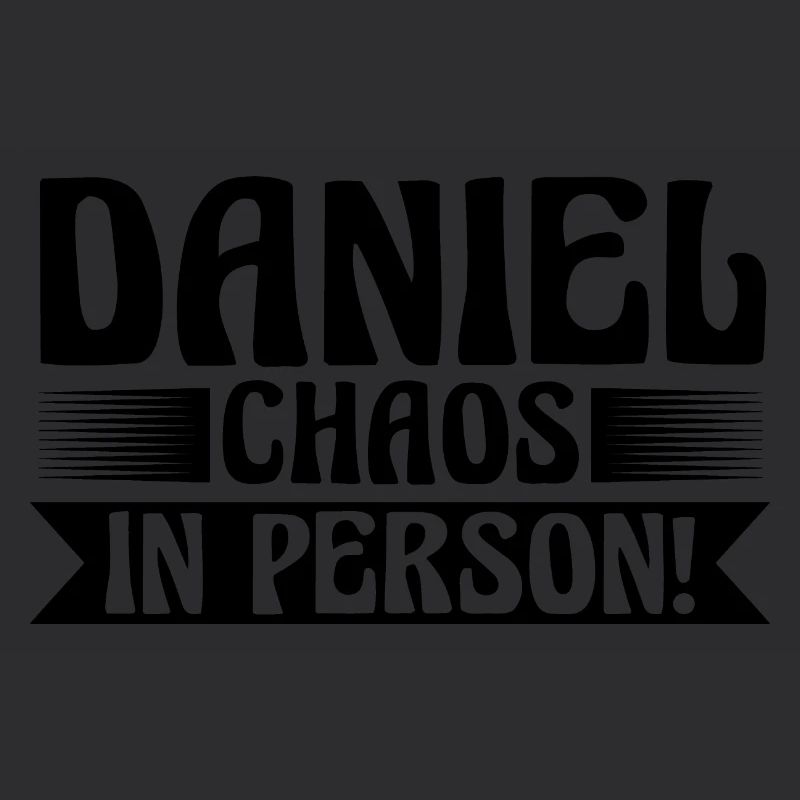 First name Daniel