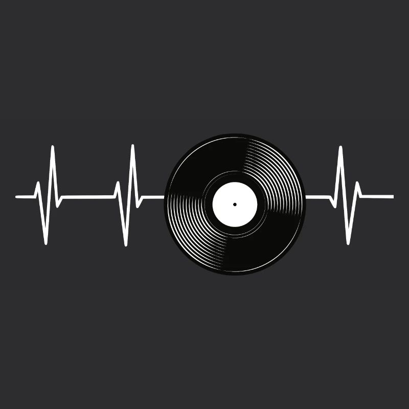 Plaque LP Pulse