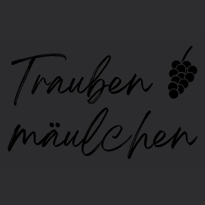 Traubenmäulchen