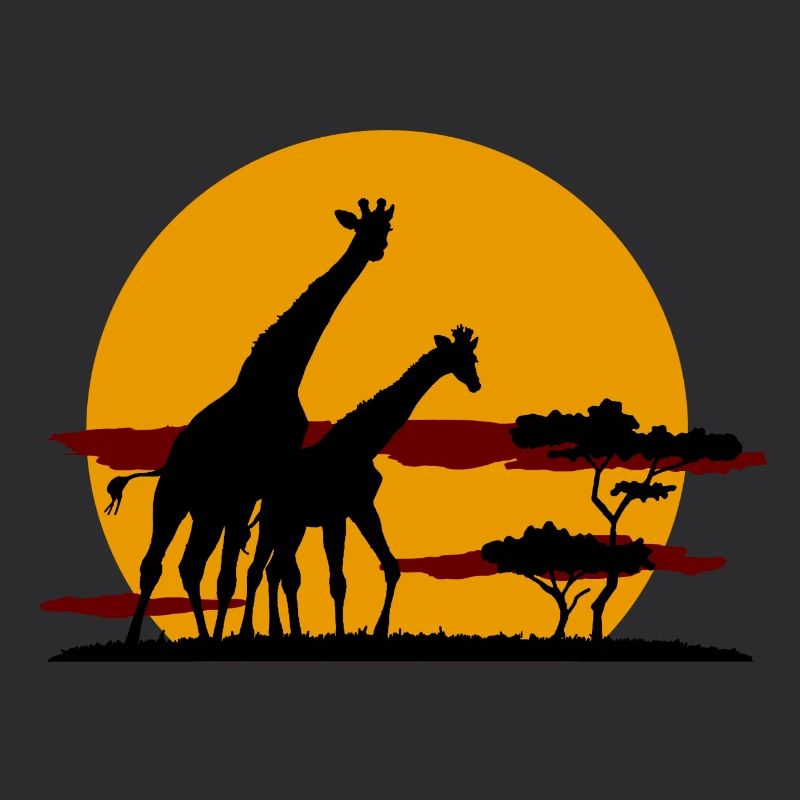 giraffe