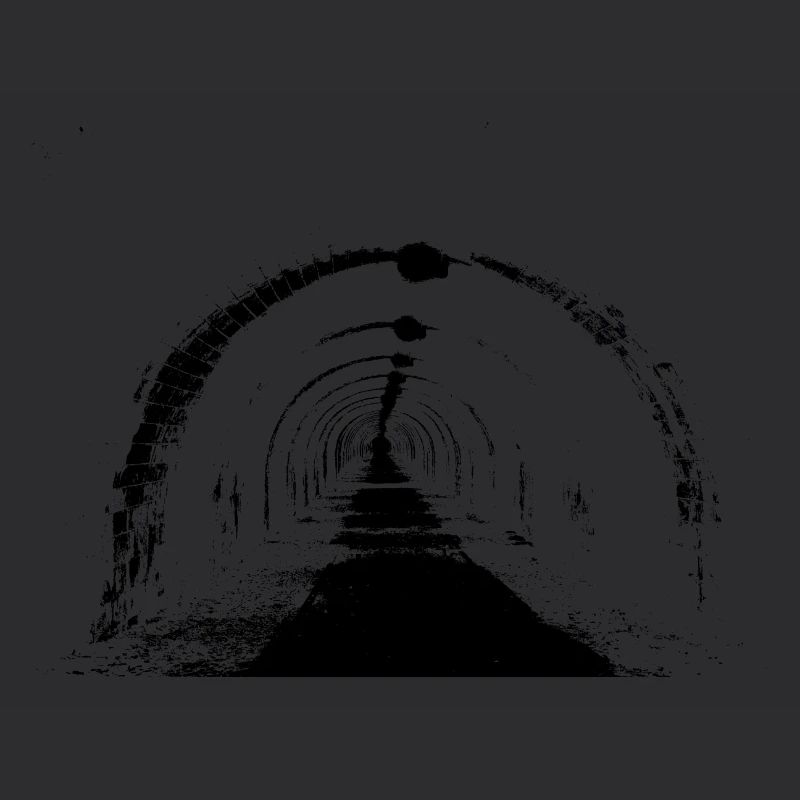 Tunnel #001