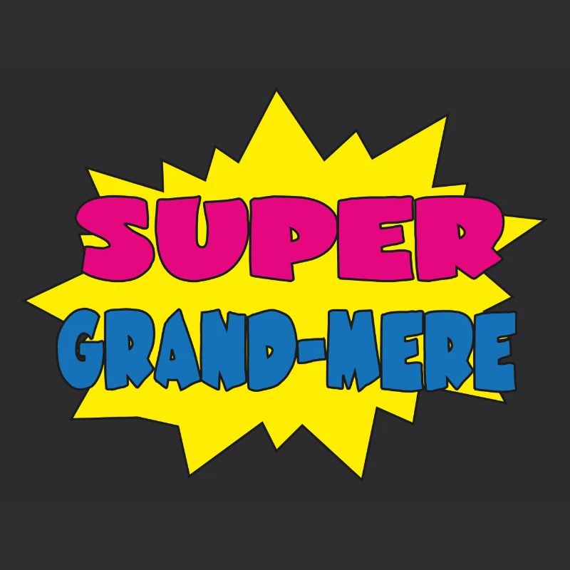 GROßMUTTER