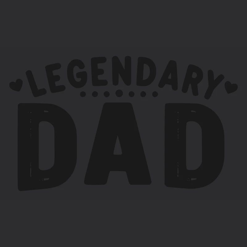 Legendärer Vater