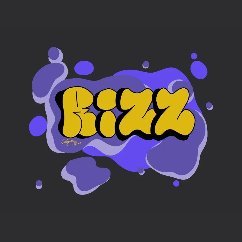 Rizz - Calypso Blous