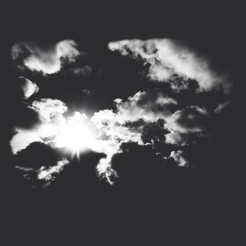 Summer Clouds