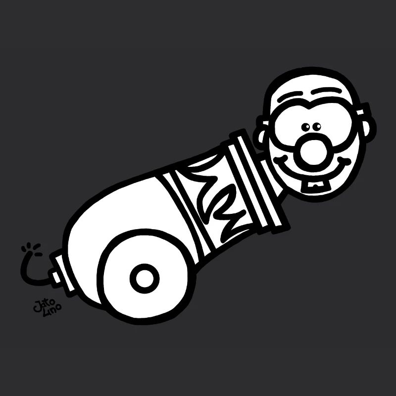 The Cannon