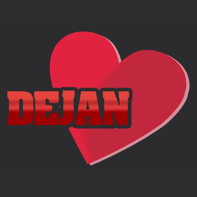 First name Dejan
