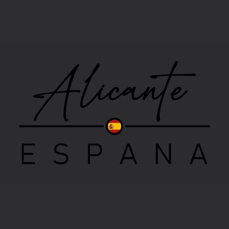 Espagne - Alicante - Espagne - España
