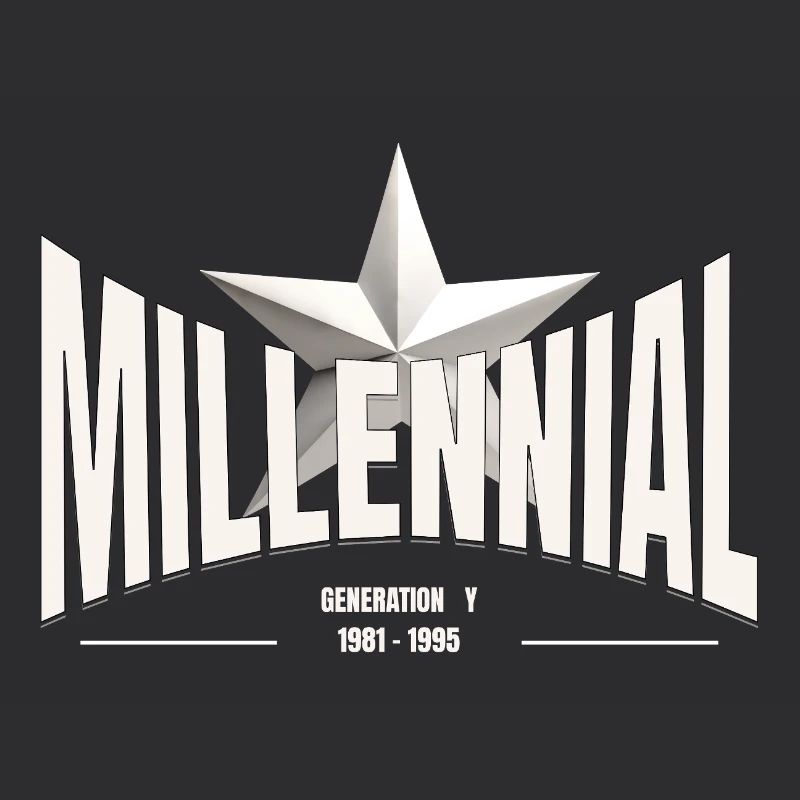 Millennial Star – Generation Y