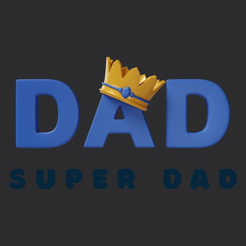 Super Dad
