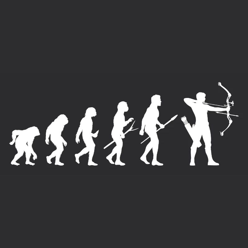 Archer Evolution Tir à l’arc