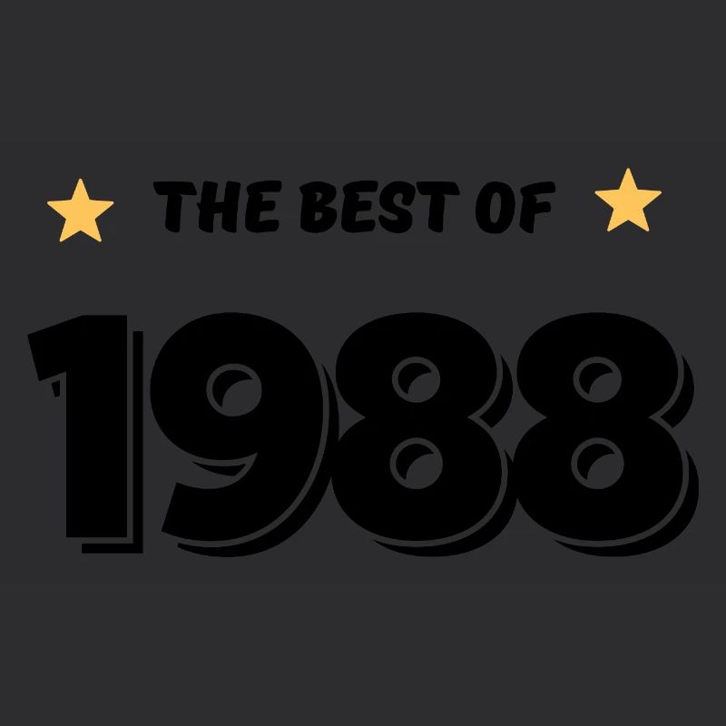 Das Beste von 1988