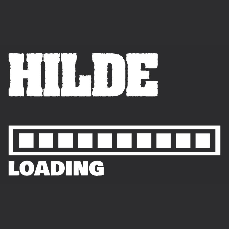 Gift for Hilde