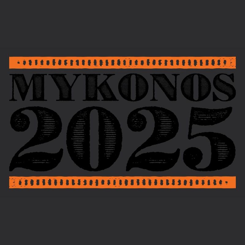 Mykonos 2025
