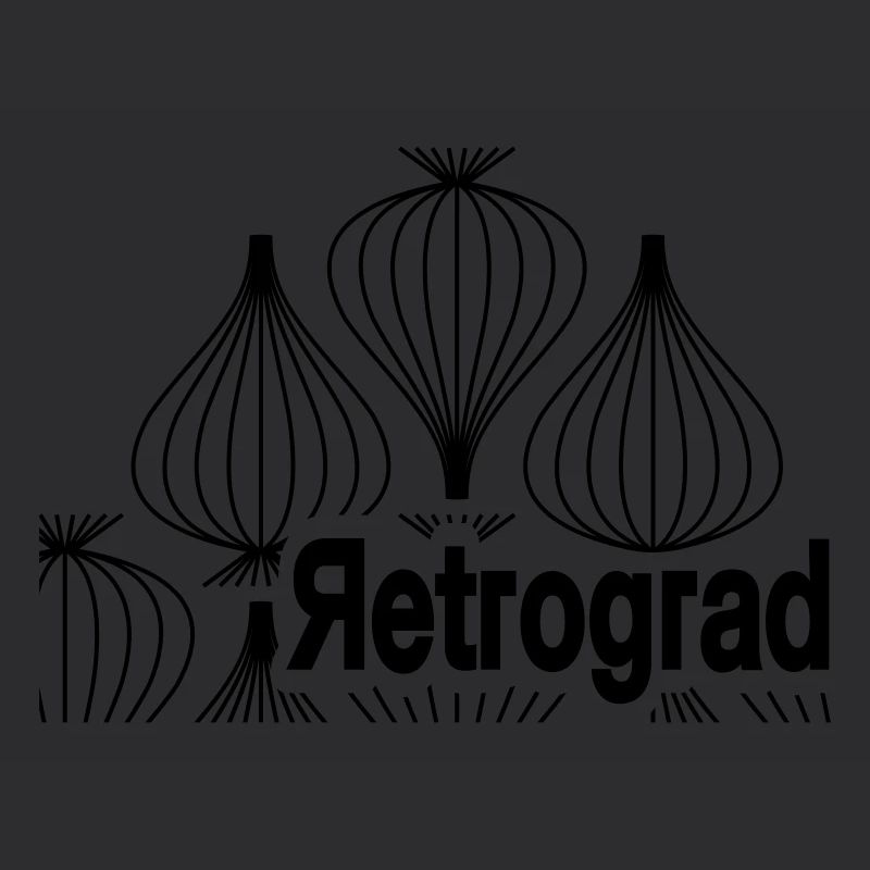 Retrograde - Onion - Design