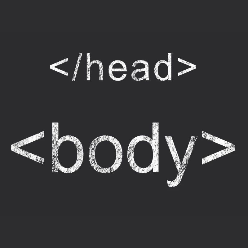 Programmation de chemise de programmeur