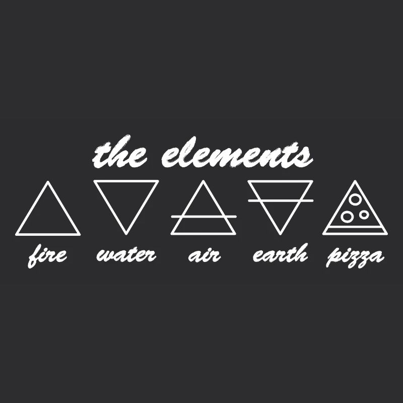 Element Pizza