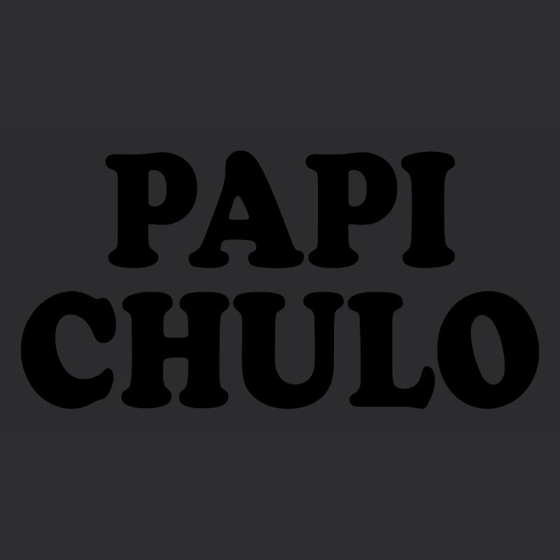 Papi chulo