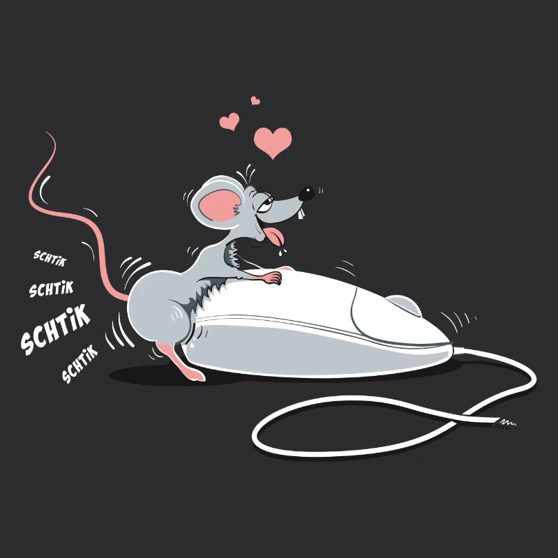 The Mouse...