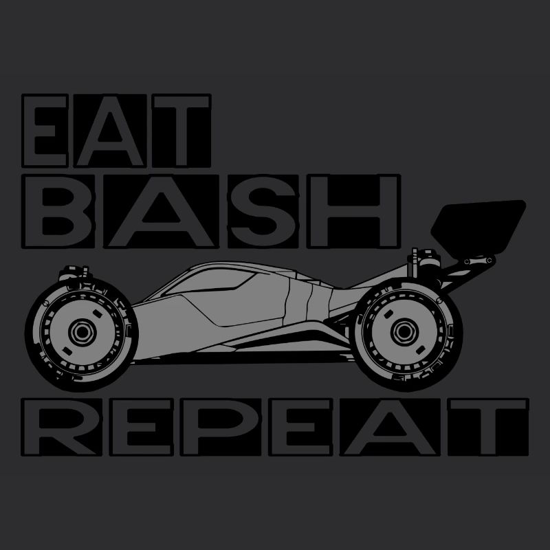 eat bash repeat